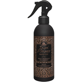 Tesori d'Oriente Hammam osviežovač vzduchu, 250 ml