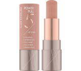 Catrice Power Full 5 starostlivosť o pery 050 Romantic Nude 3,5 g