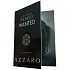 Azzaro The Most Wanted parfumovaná voda pre mužov 1,5 ml s rozprašovačom, fľaštička