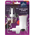 Elektrický osviežovač vzduchu Glade Merry Berry & Wine - elektrický osviežovač vzduchu s tekutou náplňou 20 ml