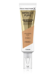 Max Factor Miracle Pure dlhotrvajúci make-up 75 Golden 30 ml