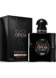 Yves Saint Laurent Black Opium Le Parfum parfum pre ženy 30 ml