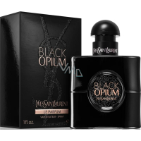 Yves Saint Laurent Black Opium Le Parfum parfém pre ženy 30 ml