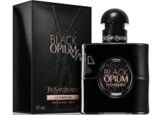 Yves Saint Laurent Black Opium Le Parfum parfum pre ženy 30 ml