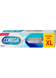 Corega Extra silný fixačný krém bez príchute na kompletné a čiastočné zubné náhrady 70 g