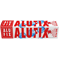 Alufix sáčky na ľadové guľôčky, 180 ks, 10 sáčkov