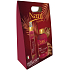 Naní Pure Seduction tělová mlha 75 ml + sprchový gel 300 ml, kosmetická sada pro ženy