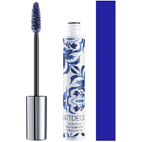 Artdeco Mascara Volume Sensation riasenka 6P1 Ocean Blue 15 ml 