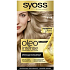 Syoss Oleo Intense farba na vlasy, 8-68 pieskovo blond, 50 ml