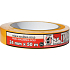 Páska zakrývacia Uni Gold 50 x 24 mm