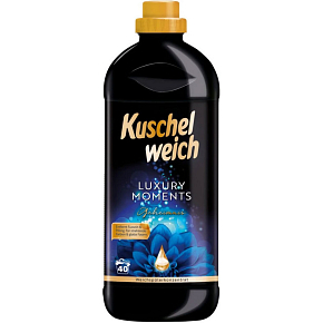 Kuschelweich aviváž Luxury Moments Tajomstvo 40 dávok 1 l