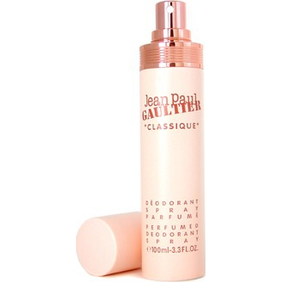 Jean Paul Gaultier Classique dezodorant sprej pre ženy 100 ml