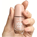 Essence lak na nechty Gel nail Colour 30 Nude To Know, 8 ml
