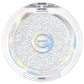 Essence mono očné tiene glitter 01 Frosted Shine, 2 g