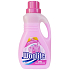 Woolite Extra Delicate Protection tekutý prací prostriedok na pranie jemnej a vlneného prádla 50 dávok 3 l