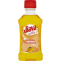 Diava politúra svetlá leštenka na nábytok, 200 ml
