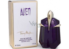 Thierry Mugler Alien toaletná voda neplniteľný flakón pre ženy 30 ml