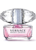 Versace Bright Crystal parfumovaný dezodorant sklo pre ženy 50 ml