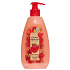 Bohemia Gifts Kids Jahoda tekuté mydlo 500 ml