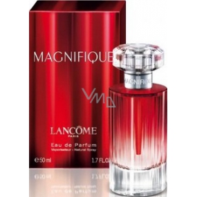 Lancome Magnifique toaletná voda pre ženy 50 ml