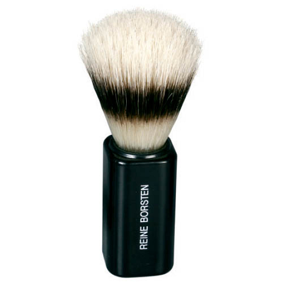 Spokar Štetec holiaci, štetina - imitácia jezevčího vlasu 8314/156