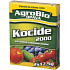 AgroBio Kocide 2000 prípravok proti hubovým a bakteriálnym chorobám 2 x 17,5 g