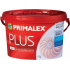 Primalex Plus Biely vnútorný maliarsky náter 4 kg