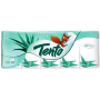 Tieto Soft Aloe Vera hygienické vreckovky z čistej celulózy 3 vrstvové 10 kusov