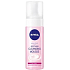 Nivea Aqua Effect Upokojujúca čistiaca pleťová pena suchá a citlivá pleť 150 ml