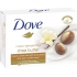 Dove Purely Pampering Bambucké maslo a vanilka toaletné mydlo 100 g