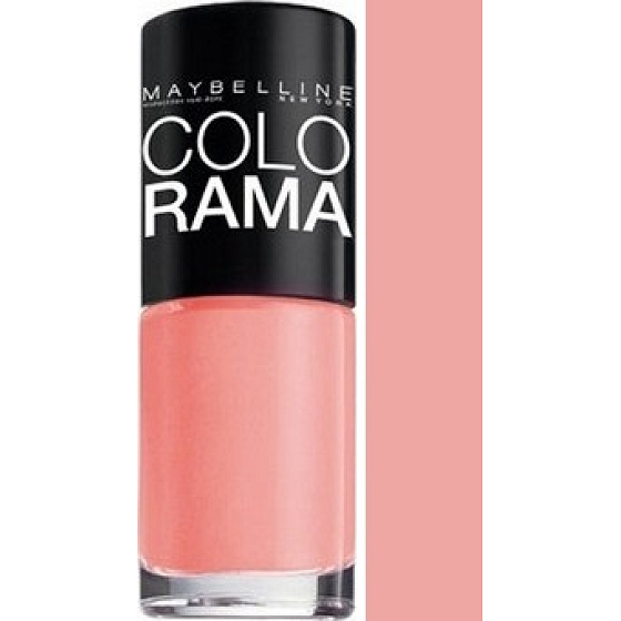 Maybelline Colorama lak na nechty 056 7 ml