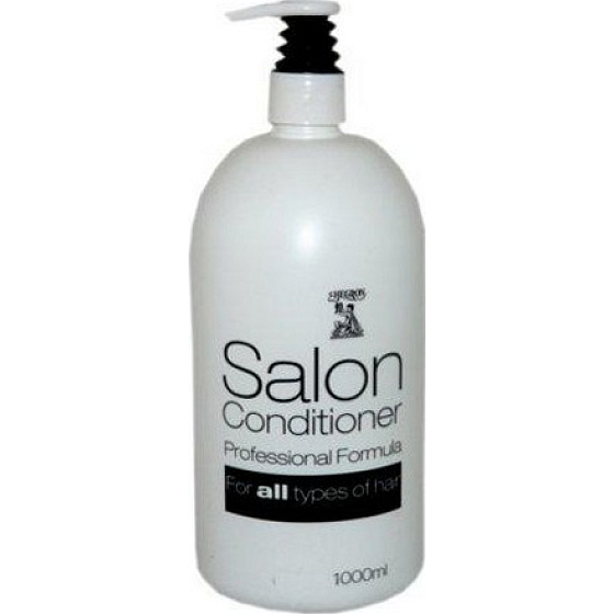 Hegron Salon Professional kondicionér na farbené vlasy pumpička 1000 ml