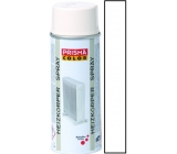 Schuller Eh klar Prisma Color Radiátor farba na vykurovacie telesá sprej 91152 Biela 400 ml