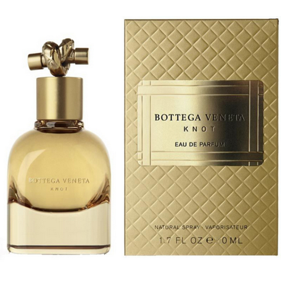 Bottega Veneta Knôt toaletná voda pre ženy 75 ml