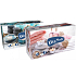 Big Soft Deluxe kozmetické obrúsky 2 vrstvové 170 kusov