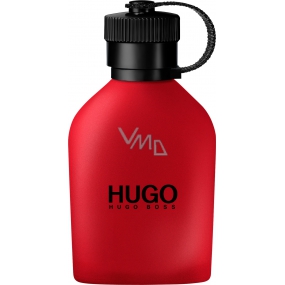 Hugo Boss Hugo Red Man toaletná voda 125 ml Tester