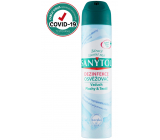 Sanytol Horská vôňa dezinfekčný osviežovač vzduchu povrchov a textílií 300 ml