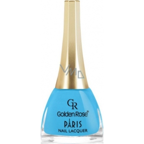 Golden Rose Paris Nail Lacquer lak na nechty 088 11 ml