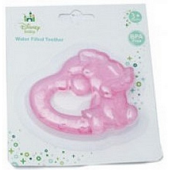 Disney Minnie Mouse Baby Hryzátko chladivé