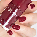 Bourjois La Laque Nail Polish lak na nechty 08 Cherry D amour 10 ml