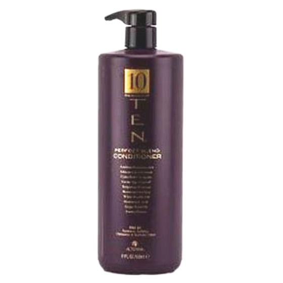Alterna TEN Perfect Blend šampón pre ohromujúce pocit dokonalosti 920 ml