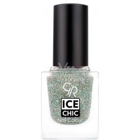 Golden Rose Ice Chic Nail Colour lak na nechty 104 10,5 ml