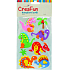 CreaFun Dino PVC 18 x 11 cm