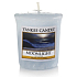Yankee Candle Moonlight - Mesačný svit vonná sviečka votívny 49 g