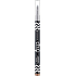 Essence Boys & Girls Eyebrow Intensifying Comb hrebeň na zvýraznenie obočia 01 Ready, Steady, Brow! 1 ml