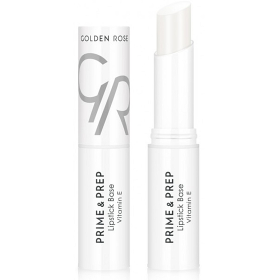 Golden Rose Prime & Prep báza pod rúž 3 g