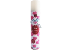 Shelley Blush suchý šampón na vlasy 200 ml