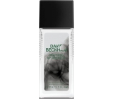 David Beckham Inspired by Respect parfumovaný deodorant sklo pre mužov 75 ml