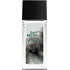 David Beckham Inspired by Respect parfumovaný dezodorant sklo pre mužov 75 ml