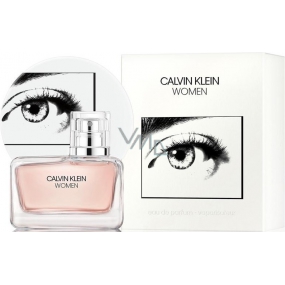 Calvin Klein Women toaletná voda pre ženy 30 ml